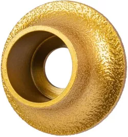 cumpără Disc de șlefuire Raider 209959 Disc abraziv diamantat (semi-rotund) 75x22,23x30 în Chișinău 