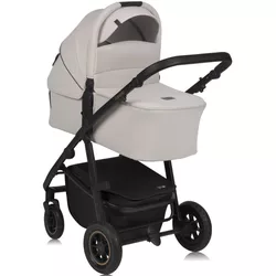 cumpără Сărucior pentru copii Lionelo Carucior 2in1 Amber Plus Beige Sand în Chișinău 