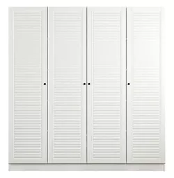 cumpără Dulap Trendy Kale Mebran-8391, 180x190x52cm în Chișinău 