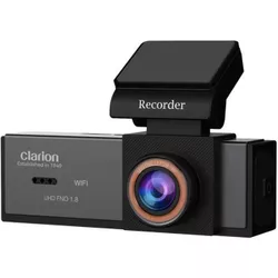 купить Видеорегистратор Clarion M07 front+rear/4K/WiFi 3 камеры в Кишинёве 