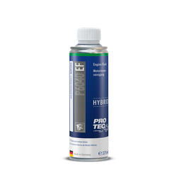 Engine Flush Hybrid PRO TEC Очиститель масляной системы