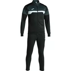 cumpără Îmbrăcăminte sport Joma Danubio III Tracksuit Black Anthracite (2XL) 103733.110 în Chișinău 