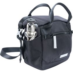 Shoulder Bag Vanguard VEO FLEX 18M BK, Black