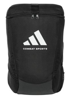 купить Рюкзак спортивный Adidas ADIACC090CS Sport Backpack S Black/White в Кишинёве 