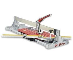 Masina manuala pentru taiat gresie X-PRO 60 ALU