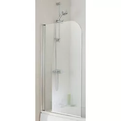 cumpără Cabină de duș Gehler Paravan cada LA-F013 80x150 în Chișinău 