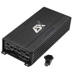 купить Авто-усилитель ESX SX-FIVE Signum Digital 5CH AMP в Кишинёве 
