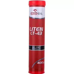 cumpără Produse chimice auto Venol LT-43 0,400 кг (+130) смазка în Chișinău 