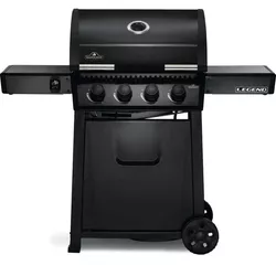 купить Мангал Napoleon Gratar pe gaz Legend 425 (LD425PK-CZ) в Кишинёве 