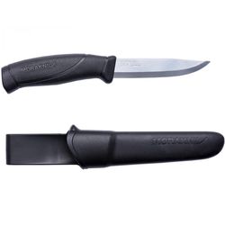 cumpără Cuțit turistic MoraKniv Companion HeavyDuty black S în Chișinău 