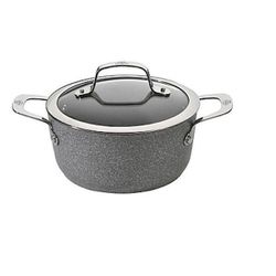 cumpără Cratiță Ballarini 23235 Salina Gr 24cm, 4.7l, inductia în Chișinău 