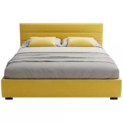 cumpără Pat my-STYLE my-Amy 120x200 (P01D12M19) în Chișinău 