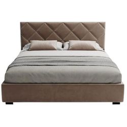 cumpără Pat my-STYLE my-Nika 140x200 (P49D14M05) în Chișinău 