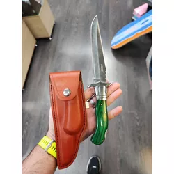 cumpără Cuțit MAM 5470 Folding Hunting Knife în Chișinău 