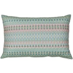 cumpără Set de perne si plapume Pip Studio 329633 Ashanti Cushion 45x70 Green în Chișinău 