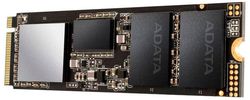 .M.2 NVMe SSD    256GB ADATA XPG  SX8200 Pro [PCIe 3.0 x4, R/W:3500/3000MB/s, 220/290K IOPS, 3D TLC]