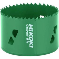 купить Набор головок, бит, насадок Hitachi-Hikoki Carota pentru metal 86mm Bi-Metal 8%Co (4101041) в Кишинёве 