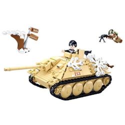 купить Конструктор Sluban B0976 Vânător de tancuri в Кишинёве 