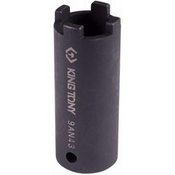 купить Набор головок, бит, насадок King Tony 9AN43 головка для извличения дизельной форсунки 1/2" DR. Man & Benz в Кишинёве 