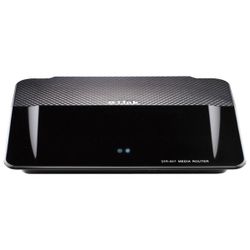 D-Link DualBand Wireless Gigabit HD Media Router, DIR-857/RU/A1A