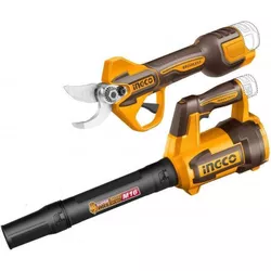 cumpără Set de scule electrice INGCO COSLI250385 (50614) în Chișinău 