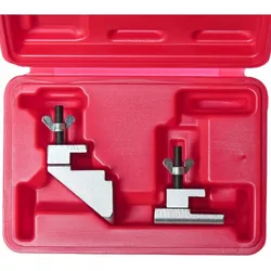 cumpără Set de unelte de mână JTC JTC-4850 для гибких поликлиновых ремней în Chișinău 