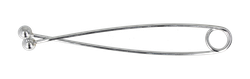 Зевник ZEOX Pike Gap 18cm