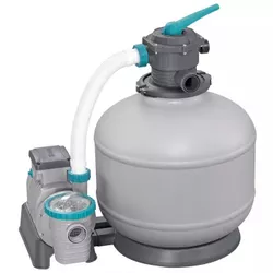 cumpără Filtru pentru piscină Bestway 58486 Filtru pentru piscina cu nisip 11355L/h în Chișinău 