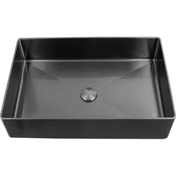 cumpără Lavoar Gappo GX401-9 GRAFIT în Chișinău 