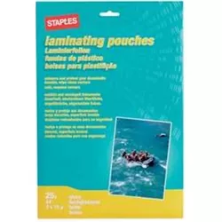 cumpără Folie pentru laminare Ednet E16973 Laminating Pouches DIN A5 în Chișinău 
