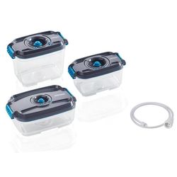 купить Контейнер для хранения пищи LEIFHEIT 3233/03 Set containere pentru vaccum в Кишинёве 