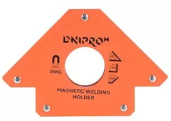 cumpără Suport magnetic pentru sudură Dnipro-M MW-3413 магнитный угольник для сварки în Chișinău 