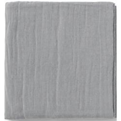cumpără Accesoriu pentru înfășat PernaMea Fasa Muselina 2str 110x110cm Gri (PM.101559/2) în Chișinău 