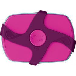 Ланч-бокс MAPED Concept Розовый