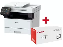 купить МФУ Canon X1440i+T13 в Кишинёве 