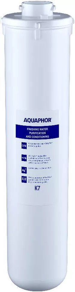 купить Картридж для проточных фильтров Aquaphor K-7 в Кишинёве 