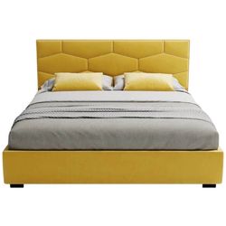 купить Кровать my-STYLE my-Leya 180x200 (P37D18M19) в Кишинёве 
