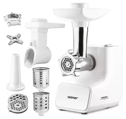 cumpără Mașină de tocat carne Zelmer ZMM3512B în Chișinău 