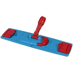 купить Аксессуар для уборки Uctem-Plas KNP173 Suport plastic universal pentru mop plat 50cm в Кишинёве 