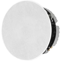 купить Колонки Hi-Fi LitheAudio Wi-Fi Ceiling Speaker, Pair Active/Passive V2 (06610) в Кишинёве 