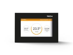Termostat de cameră wireless R-8k
