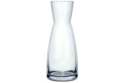 Carafa-vaza din sticla Ypsilon 0.5l
