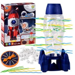 купить Настольная игра Board Games 1283 Astronautul fericit в Кишинёве 