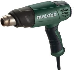 купить Строительный фен Metabo HE 23-650 602365000 в Кишинёве