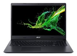 Acer Aspire 3 A315-57G-384H (NX.HZREU.00A), Black