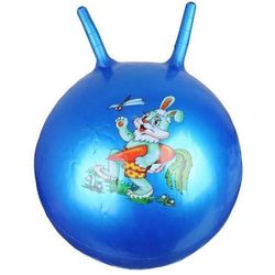 cumpără Minge miscellaneous 5224 Minge gimnastica cu coarne d=45 cm 224-928 în Chișinău 