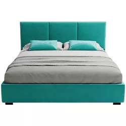 cumpără Pat my-STYLE my-Boni 120x200 (P33D12M17) în Chișinău 
