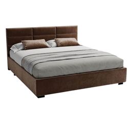 купить Кровать my-STYLE my-Nola 160x200 (P10D16M06) в Кишинёве 