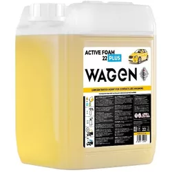 купить Средство для ухода за авто Wagen Spuma Activa ACTIVE FOAM 22 PLUS, 20 kg в Кишинёве 