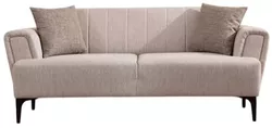 купить Диван Trendy Hamlet Bej (2 locuri) в Кишинёве 
